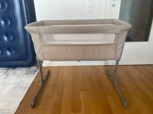 Chicco next2me essential - chicco,