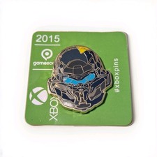 Anstecker - Xboxpins - Halo 5