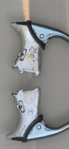 Hebel shimano 105 - hebel,