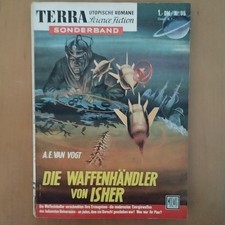 Terra Sonderband Nr. 35