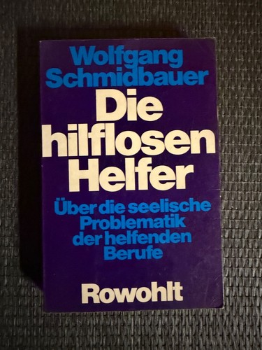 Die hilflosen helfer - die,