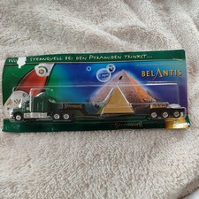 Sammlertruck Werbetruck