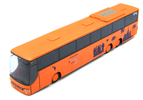Modell kässbohrer setra - 1:87,