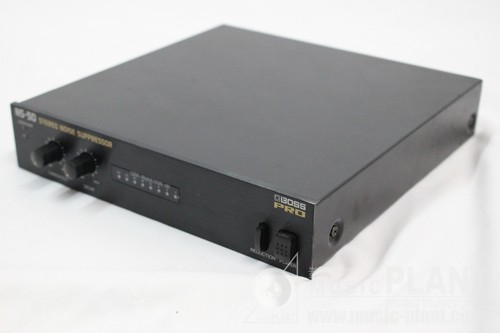 Boss stereo noise - boss, ns-50