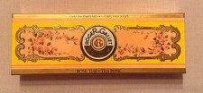 Original Roger & Gallet Seife Savon Rose Thé 3 x 90 g Neu + original verpackt