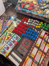 Warhammer Blood Bowl 2