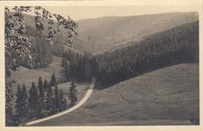 Schmiedefeld am Rennsteig
