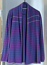 Cecil Weste Gr. L lila