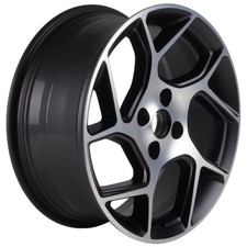 Original ford leichtmetallrad - ford,