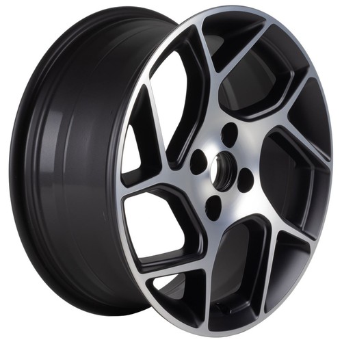Original ford leichtmetallrad - ford,