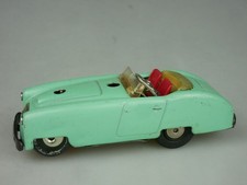 Schuco varianto 3045 cabriolet - schuco,