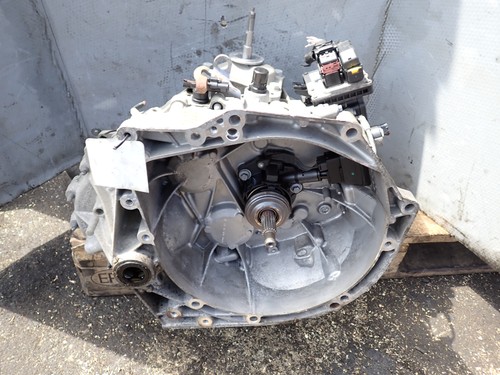 Getriebe automatik 20ds82 9hz - automatik,