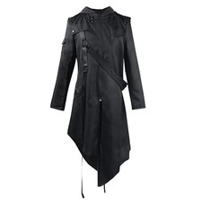 Herren vintage kapuzenjacke - vintage,