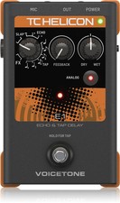 TC Helicon VoiceTone E1