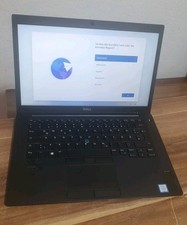 DELL Latitude 7480 I7 Win11