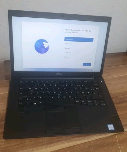 Dell latitude 7480 - 7480, win11
