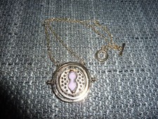 Harry Potter Zeitumkehrer Sanduhr Beweglich Hermine Granger