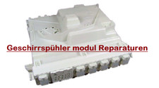 Reparatur BOSCH SIEMENS Elektronik angebot von Geschirrspühler Reparaturen