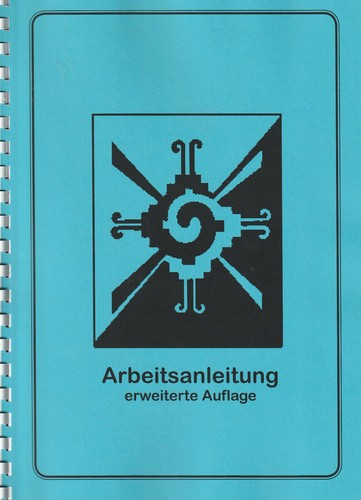 Maya kalender arbeitsanleitung - kalender,