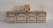 PACO RABANNE LADY MILLION Miniaturen SET 4 x 5 ml Eau de Parfum (20 ml)