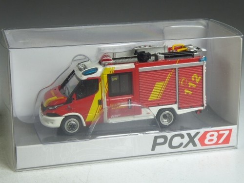 Pcx87 0547 magirus - (ki-09-39),