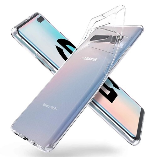 Transparent silikon tpu schutz - transparent,