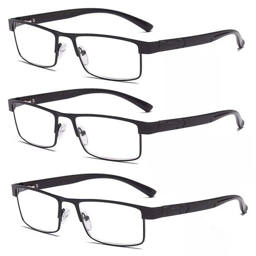 Pack herren metall - 3,