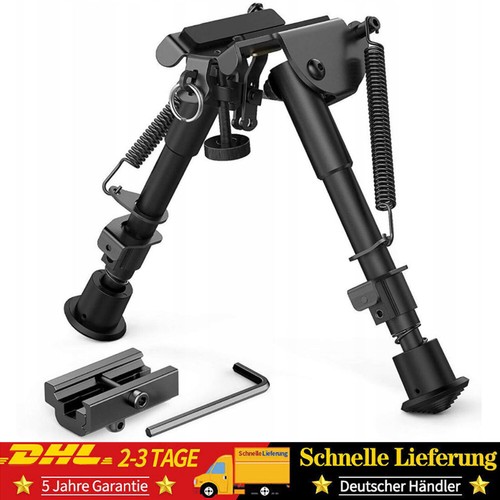 Gewehr zweibein - 6-9"gewehr,