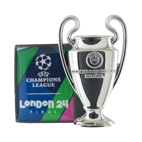 Uefa champions league pokal - league,