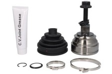 LPR Gelenksatz, Antriebswelle