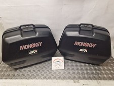 Seitenkofferträger Koffer E33 GIVI