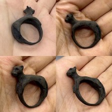 Seltener einzigartiger antiker