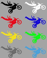 Aufkleber Sticker Freestyle