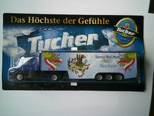Brauerei Tucher Lorenzi Bock
