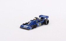 Mini GT 1:64 Tyrrell P34 #3