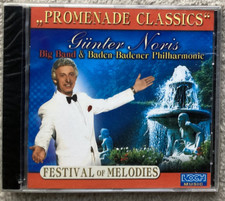 Günter Noris - Promenade