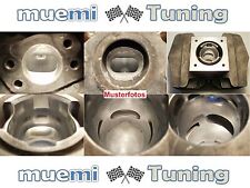 Hercules Prima GT Zylinder TUNING GX Presto Sachs Mahle Mofa Moped
