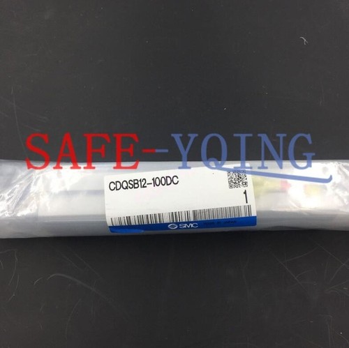 1pcs new smc cdqsb12 100dc - 1pcs, cdqsb12-100dc