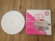Kuchen Torten Drehteller