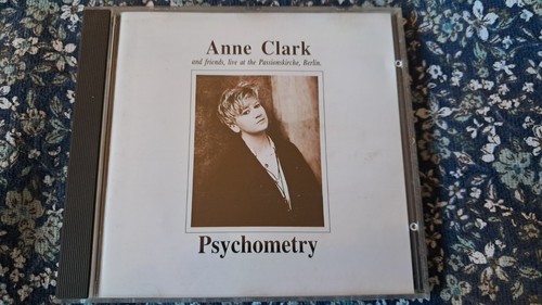 Pop rock anne clark - +,