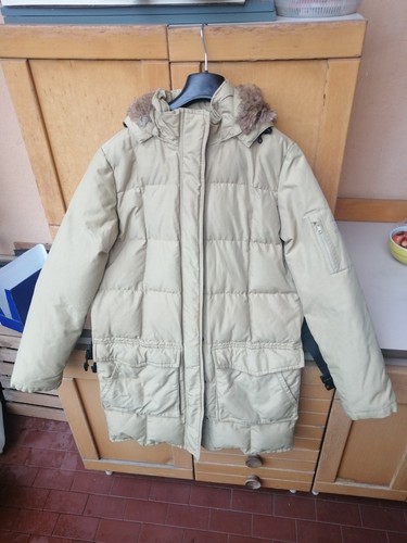 Woolrich blizzard parka jacke - woolrich,