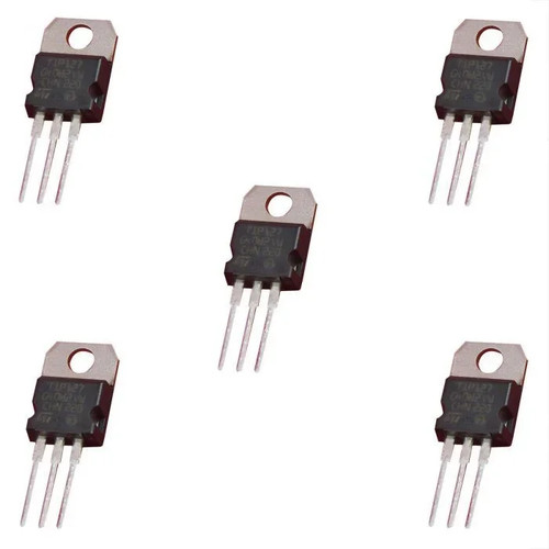 Tip127 pnp power - x,
