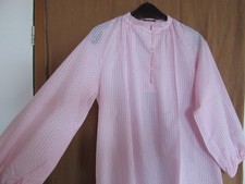 VETTERMANN Nachthemd vintage