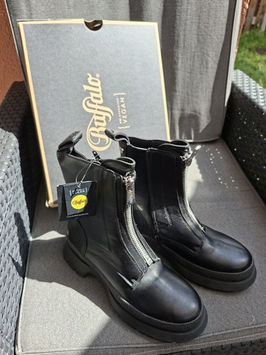 Buffalo stiefeletten boots - buffalo,