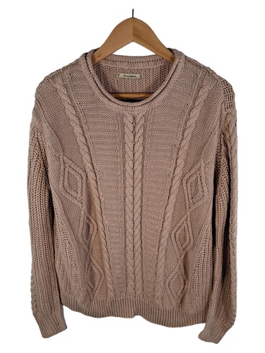 Pull bear damen strickpullover - pull&bear,