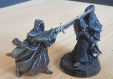 Herr der Ringe Figuren Böse