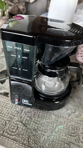 Melitta aromaboy - melitta,