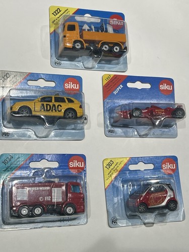 Lot nip siku - lot, 5