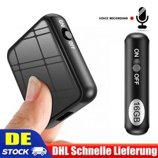 Diktiergerät mini - diktiergerät,