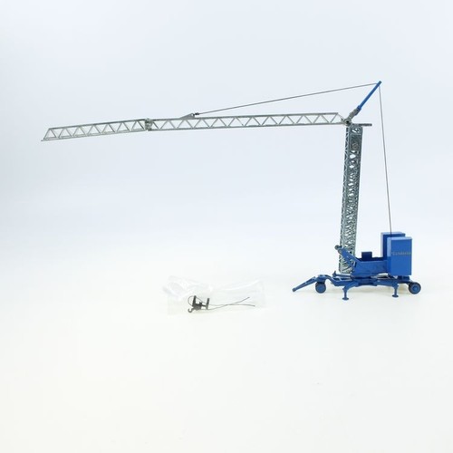 Condecta hochbau kran gescha - hochbau,
